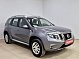 Nissan Terrano Elegance Plus, 2018 года, пробег 86177 км