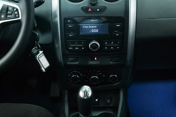 Lada (ВАЗ) Largus Luxe 7 мест, 2021 года, пробег 90000 км