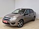 Lada (ВАЗ) Granta Classic Start Glonass 21901-51-234, 2017 года, пробег 197567 км
