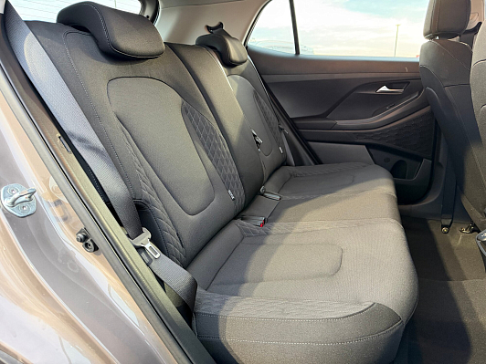 Solaris HC Прайм (Prime), 2024 года, пробег 16 км