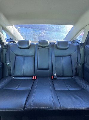 Ford Mondeo Ambiente, 2011 года, пробег 261138 км