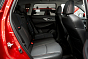 Changan CS35 Plus Tech, красный