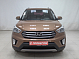 Hyundai Creta Comfort Plus + Advanced + Style, 2017 года, пробег 192253 км