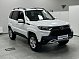 Lada (ВАЗ) Niva Travel КХЛ'24, 2024 года, пробег 12799 км