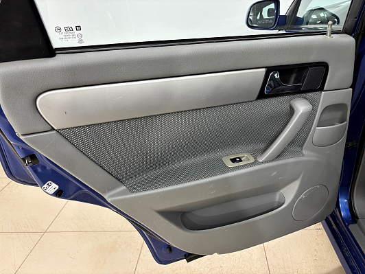 Chevrolet Lacetti SX, 2011 года, пробег 208740 км