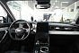 Geely Atlas Флагман, голубой