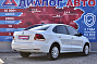 Volkswagen Polo SELECT, 2020 года, пробег 130000 км