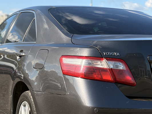 Toyota Camry Престиж, 2011 года, пробег 247100 км