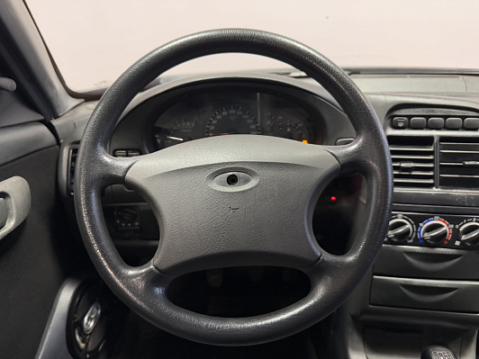 Lada (ВАЗ) 2110, 2010 года, пробег 120000 км