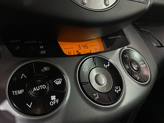 Toyota RAV4, 2008 года, пробег 230001 км