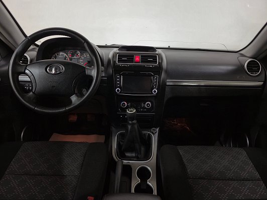 Great Wall Hover H3, 2014 года, пробег 169916 км