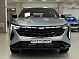 Geely Cityray Flagship Sport, голубой