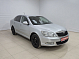 Skoda Octavia Elegance, 2012 года, пробег 263780 км