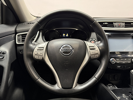 Nissan X-Trail LE+, 2015 года, пробег 160000 км
