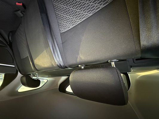 Lada (ВАЗ) Vesta Comfort Winter, 2021 года, пробег 46000 км