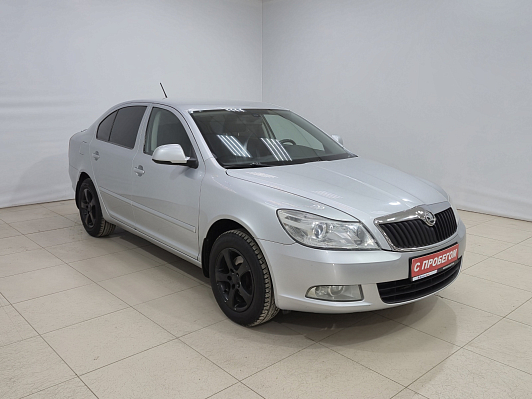 Skoda Octavia Elegance, 2012 года, пробег 263780 км