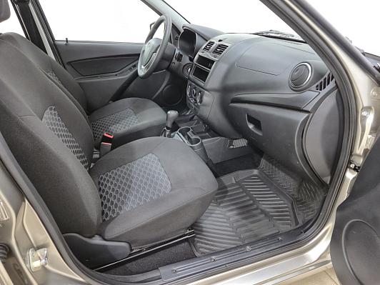 Lada (ВАЗ) Granta Classic, 2020 года, пробег 36843 км