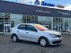 Renault Logan Privilege, 2017 года, пробег 106000 км