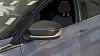 Geely Coolray Эксклюзив, фиолетовый
