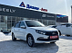 Lada (ВАЗ) Granta Luxe, 2021 года, пробег 124942 км