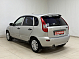 Lada (ВАЗ) Kalina, 2007 года, пробег 171798 км