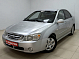 Kia Cerato, 2006 года, пробег 232800 км
