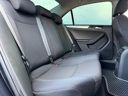 Volkswagen Jetta Comfortline, 2013 года, пробег 247554 км