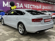 Audi A5, 2010 года, пробег 157745 км