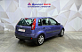 Ford Fiesta, 2007 года, пробег 223150 км