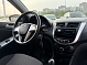 Hyundai Solaris, 2011 года, пробег 210804 км