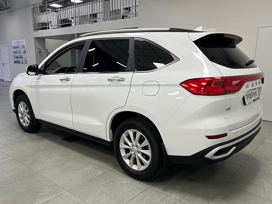 Haval M6 Оптимум, 2023 года, пробег 36000 км