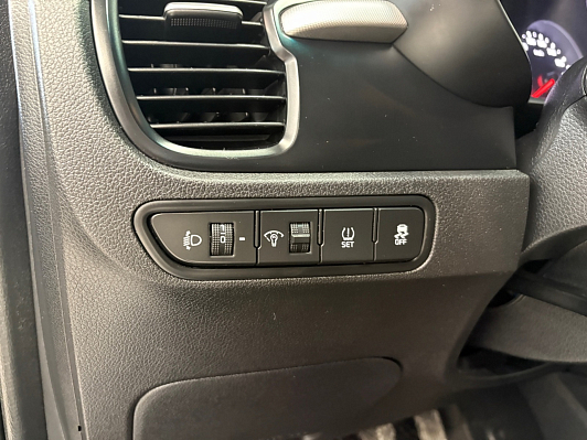 Kia Rio Comfort, 2018 года, пробег 174548 км