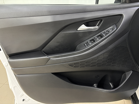 Hyundai Creta Family, 2022 года, пробег 76170 км