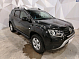 Renault Duster Style, 2021 года, пробег 29500 км