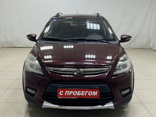 Lifan X50, 2018 года, пробег 210760 км