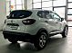 Renault Kaptur Life, 2018 года, пробег 106834 км