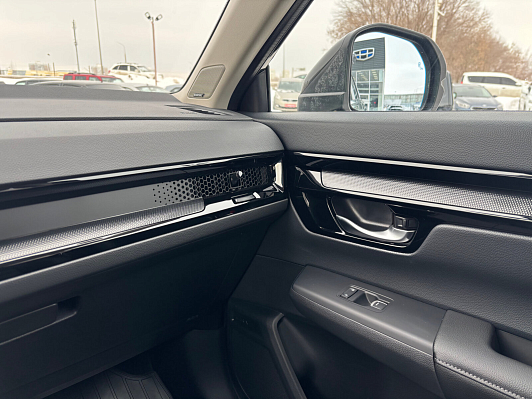 Honda CR-V, 2026 года, пробег 53 км