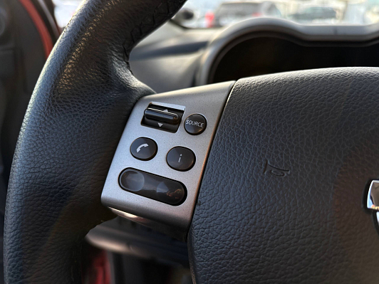 Nissan Note Comfort, 2008 года, пробег 195500 км