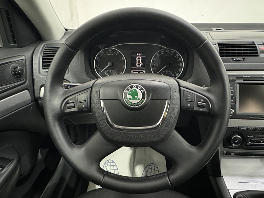 Skoda Octavia Elegance, 2013 года, пробег 277427 км