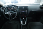 Volkswagen Jetta Conceptline, 2014 года, пробег 218000 км
