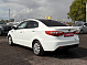 Kia Rio Comfort, 2013 года, пробег 248115 км