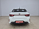 Kia Rio Luxe, 2020 года, пробег 63194 км