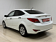 Hyundai Solaris Comfort, 2014 года, пробег 127774 км