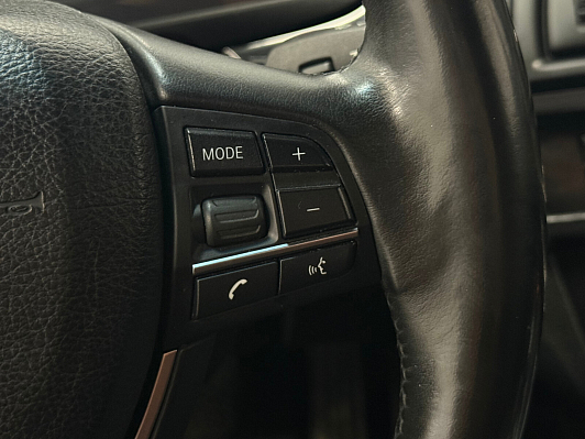 BMW 5 серии, 2012 года, пробег 115111 км