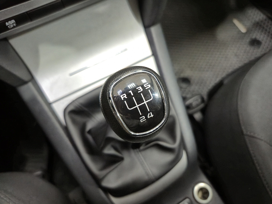 Skoda Octavia Elegance, 2012 года, пробег 263780 км