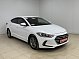Hyundai Elantra Comfort, 2018 года, пробег 173658 км