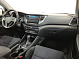 Hyundai Tucson Travel, 2018 года, пробег 141177 км