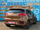 Kia Ceed Luxe, 2016 года, пробег 211000 км