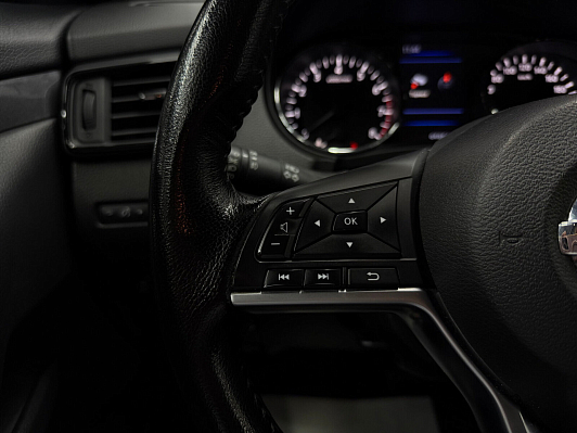 Nissan X-Trail SE Top, 2020 года, пробег 116474 км