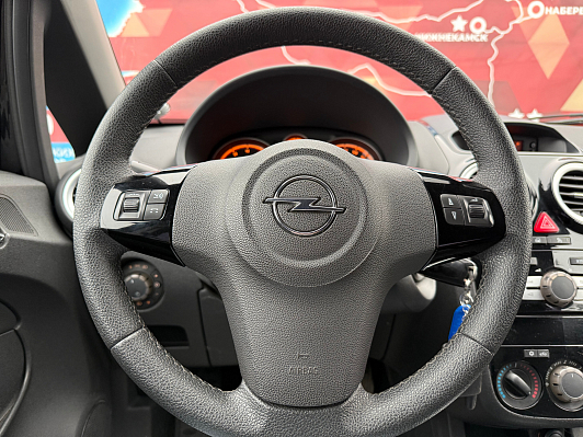 Opel Corsa Cosmo, 2007 года, пробег 141200 км